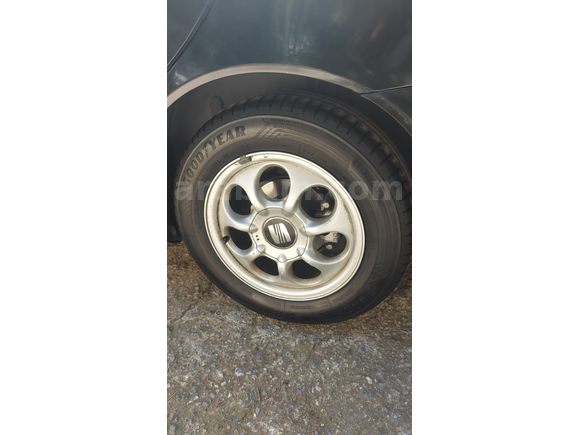 Sahibinden Seat Toledo 1.6 Signo Plus 2002 Model  210000 km Siyah
