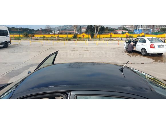 Sahibinden Seat Toledo 1.6 Signo Plus 2002 Model  210000 km Siyah