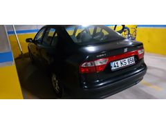 Sahibinden Seat Toledo 1.6 Signo Plus 2002 Model  204.000 km Siyah