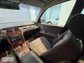KARACA'dan 2001 MERCEDES E200 ELEGANCE 163 HP 245.000 KM. GÜMRÜK