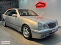 KARACA'dan 2001 MERCEDES E200 ELEGANCE 163 HP 245.000 KM. GÜMRÜK
