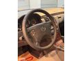 KARACA'dan 2001 MERCEDES E200 ELEGANCE 163 HP 245.000 KM. GÜMRÜK
