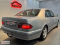 KARACA'dan 2001 MERCEDES E200 ELEGANCE 163 HP 245.000 KM. GÜMRÜK