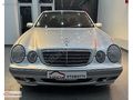 KARACA'dan 2001 MERCEDES E200 ELEGANCE 163 HP 245.000 KM. GÜMRÜK