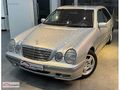 KARACA'dan 2001 MERCEDES E200 ELEGANCE 163 HP 245.000 KM. GÜMRÜK