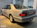 KARACA'dan 2001 MERCEDES E200 ELEGANCE 163 HP 245.000 KM. GÜMRÜK