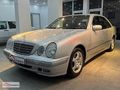 KARACA'dan 2001 MERCEDES E200 ELEGANCE 163 HP 245.000 KM. GÜMRÜK