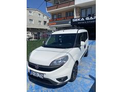 Sahibinden Fiat Doblo Combi 1.6 Multijet Premio 2015 Model 
