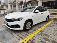 Fiat Egea 1.3 Multijet Easy 2022 87bin km