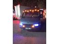 Sahibinden Ford Transit 280 M 2002 Model  300.000 km Gri (Gümüş)