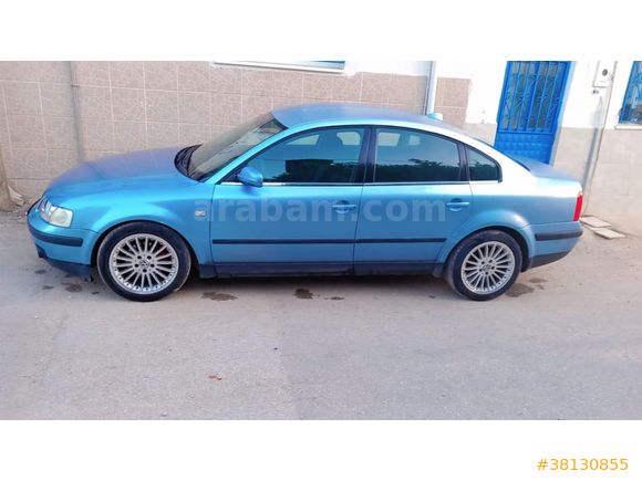 Sahibinden Volkswagen Passat 1.8 1999 Model