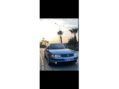 Sahibinden Volkswagen Passat 1.8 1999 Model
