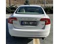 Sahibinden Volvo S60 1.5 T3 Advance 2016 Model 