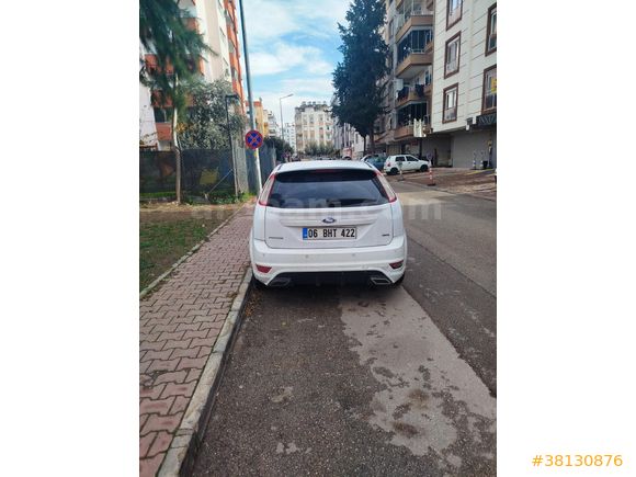 Sahibinden Ford Focus 1.6 TDCi Trend X 2011 Model