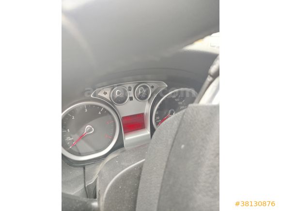Sahibinden Ford Focus 1.6 TDCi Trend X 2011 Model