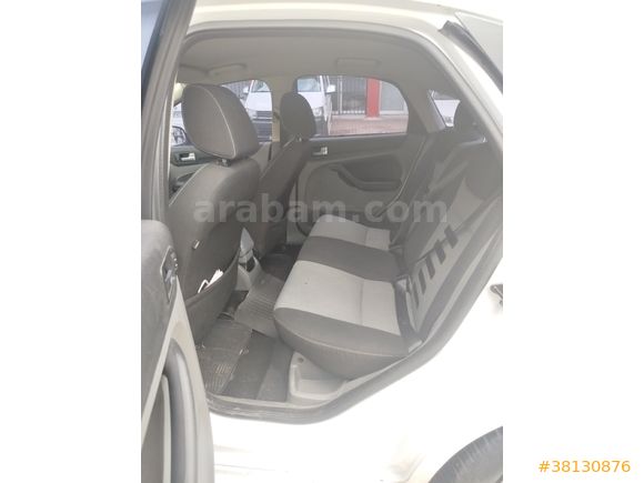 Sahibinden Ford Focus 1.6 TDCi Trend X 2011 Model