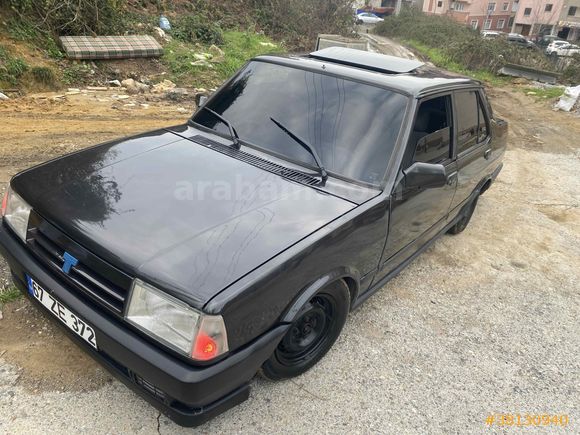 Sahibinden Tofaş Doğan SL 1993 Model 