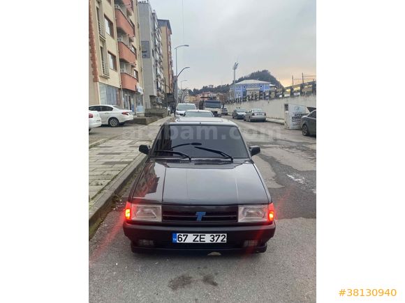 Sahibinden Tofaş Doğan SL 1993 Model 