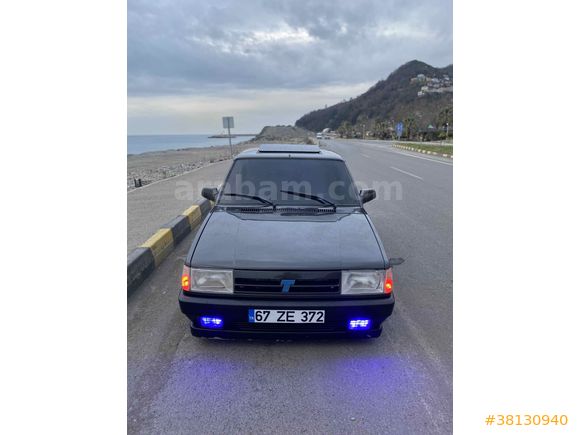 Sahibinden Tofaş Doğan SL 1993 Model 