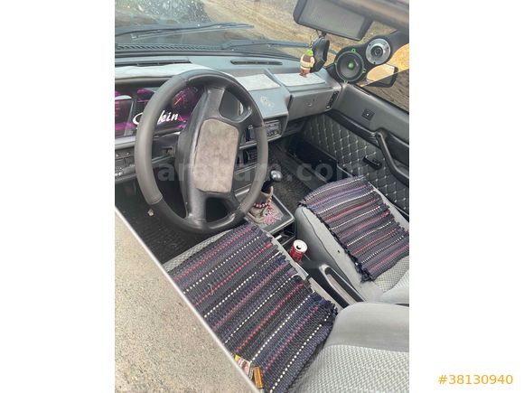 Sahibinden Tofaş Doğan SL 1993 Model 