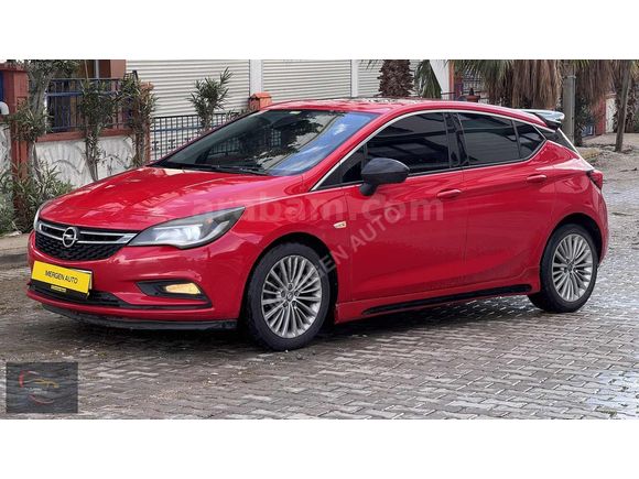 MERGEN AUTO DAN