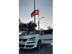YENİ MUAYNELİ TEMİZ BAKIMLI POLO