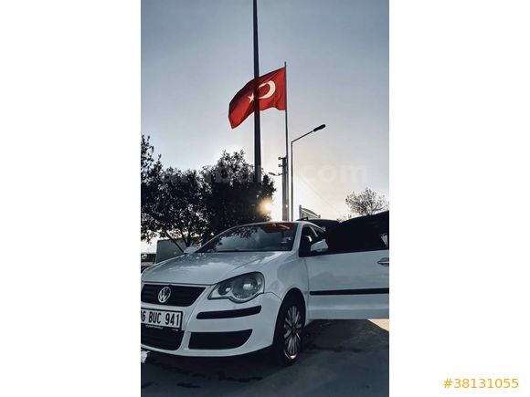 YENİ MUAYNELİ TEMİZ BAKIMLI POLO