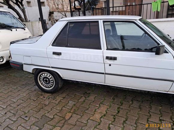 Sahibinden Renault R 9 1.6 D 1991 Model 