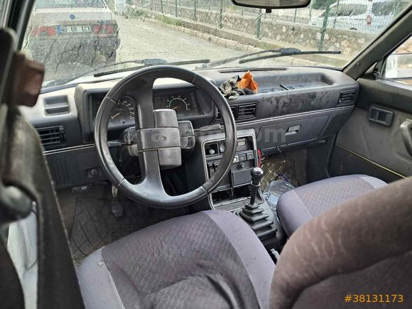 Sahibinden Renault R 9 1.6 D 1991 Model 