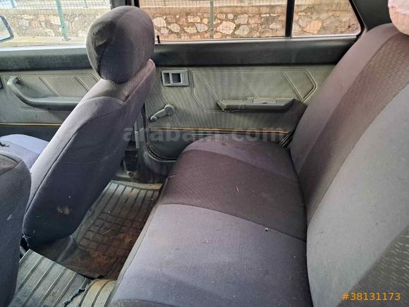 Sahibinden Renault R 9 1.6 D 1991 Model 