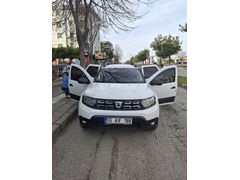 Sahibinden Dacia Duster 1.0 Tce Comfort 2022 Model 