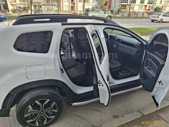 Sahibinden Dacia Duster 1.0 Tce Comfort 2022 Model 