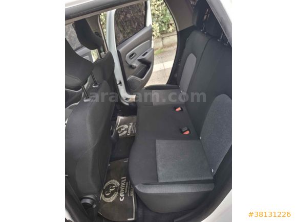 Sahibinden Dacia Duster 1.0 Tce Comfort 2022 Model 