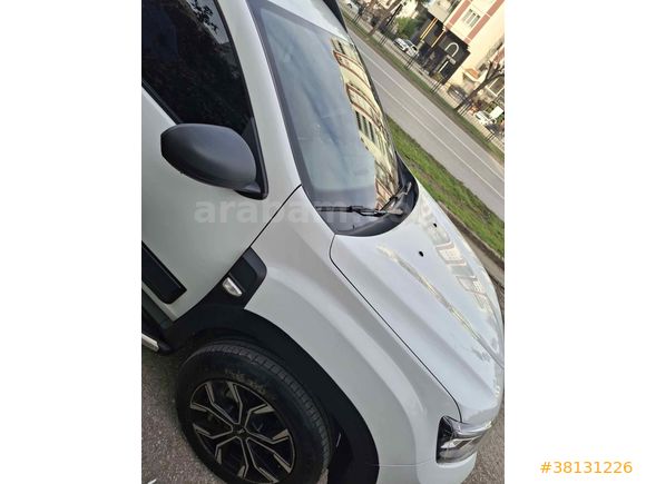 Sahibinden Dacia Duster 1.0 Tce Comfort 2022 Model 