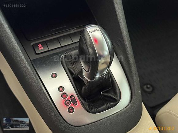 2012 GOLF COMFORTLİNE DİZEL-OTOMATİK