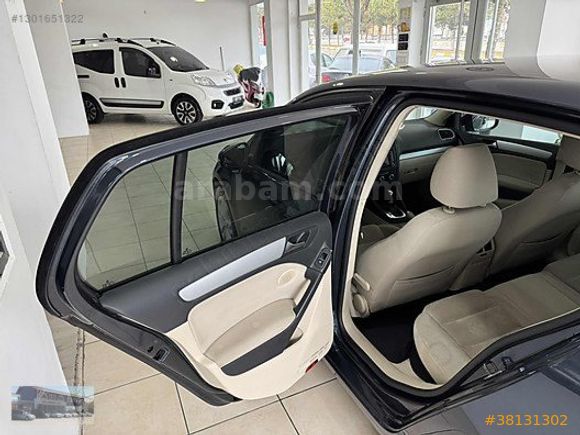2012 GOLF COMFORTLİNE DİZEL-OTOMATİK