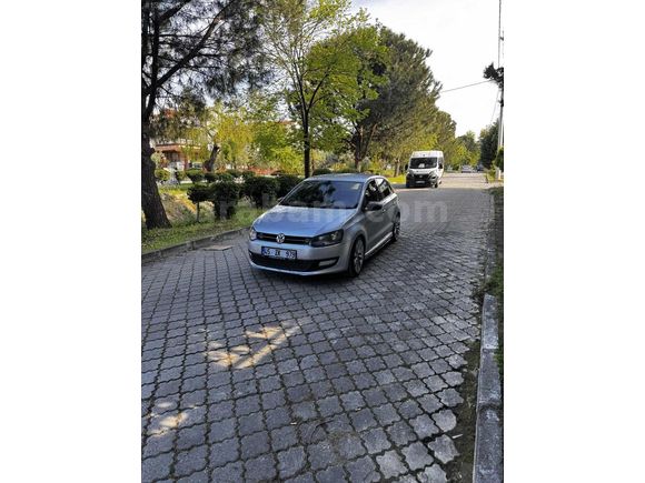 KARAGÖZ DEN 121 BİN KİLOMETRE DE TEMiZ ARAC TAKASI OLUR