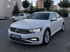 SAHİBİNDEN / BOYASIZ / 1.5TSİ ACT DSG / BUSİNESS / PASSAT B8,5