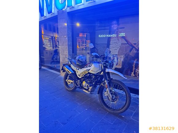 Sahibinden Hero XPulse 200 4V Pro