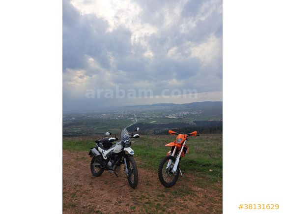 Sahibinden Hero XPulse 200 4V Pro
