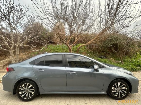 Sahibinden Toyota Corolla 1.5 Vision 2024 Model