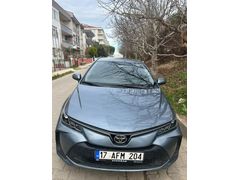 Sahibinden Toyota Corolla 1.5 Vision 2024 Model