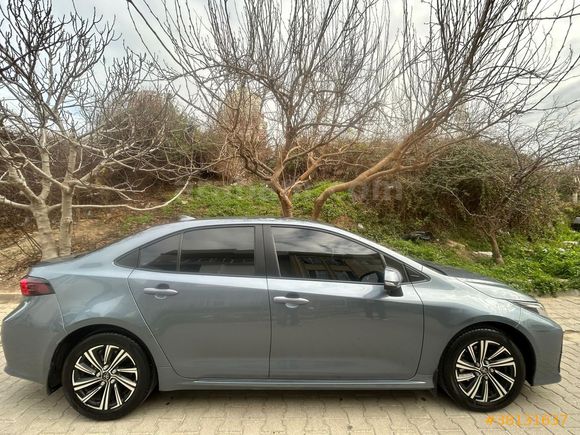 Sahibinden Toyota Corolla 1.5 Vision 2024 Model
