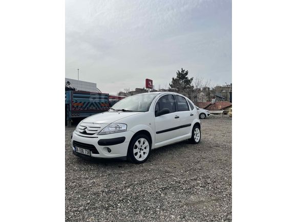 SON FİYAT SIKINTISIZ C3 