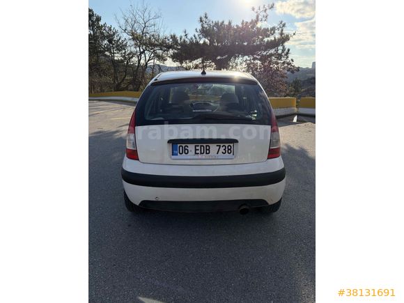 SON FİYAT SIKINTISIZ C3 