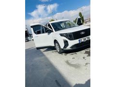 Sahibinden Ford Transit Courier 1.5 EcoBlue Deluxe 2024 Model 