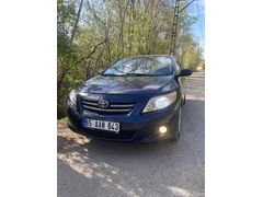 Sahibinden Toyota Corolla 1.6 Comfort 2008 Model