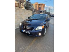 Sahibinden Toyota Corolla 1.6 Comfort 2008 Model
