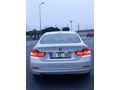 98 binde BMW 4 Serisi 418i Gran Coupe Prestige 2015 Model