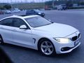 98 binde BMW 4 Serisi 418i Gran Coupe Prestige 2015 Model